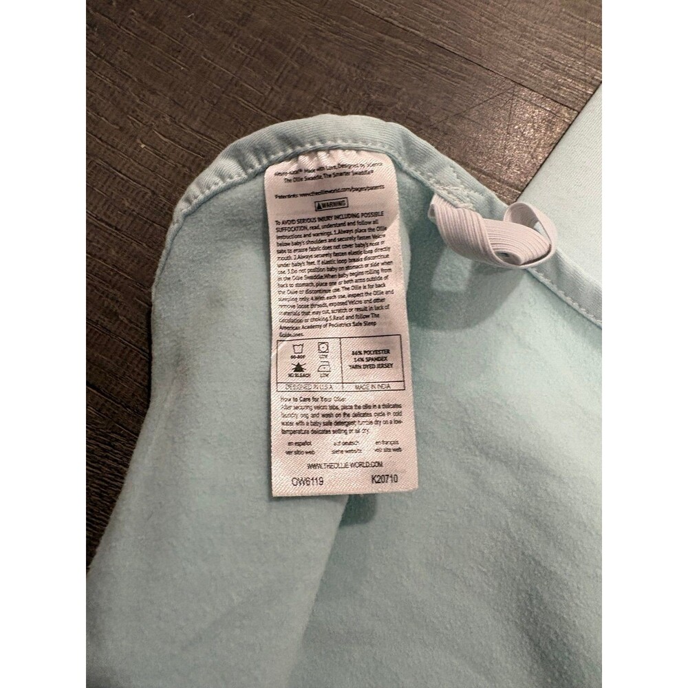 Swaddle - Picture 3 of 3